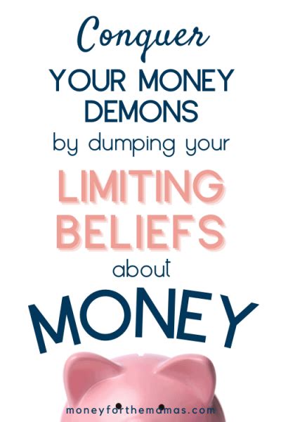 250 Money Affirmations To Catapult Your Wealth Money For The Mamas