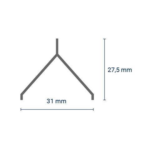 Guardavivos PVC Lisanplast Extrusión de plásticos