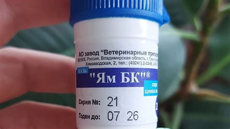 средство от лишая/чем лечить лишай - YouTube
