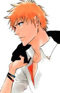 Bleach Fem Ichigo X Male Reader Brandon Mcgee Wattpad