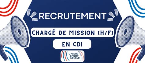 RECRUTEMENT Chargé e de mission Pôle Vie Fédérale