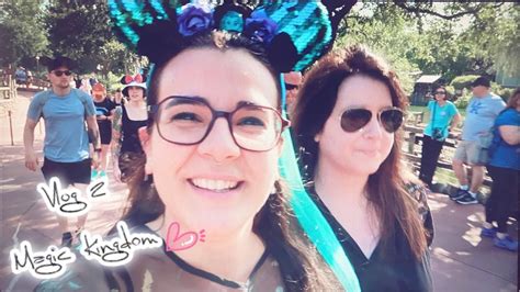 Walt Disney World Vlog Vous Reprendrez Bien Un Peu De Magie