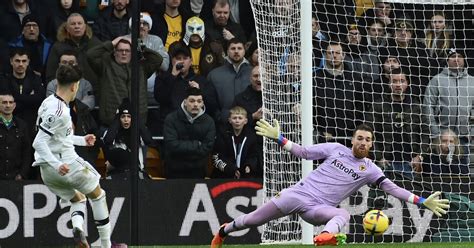 Video El Gol Que Se Perdi Garnacho En El Triunfo Del Manchester