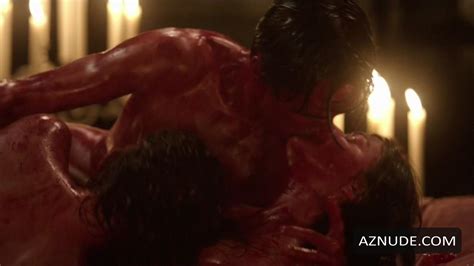 REEVE CARNEY Nude AZNude Men