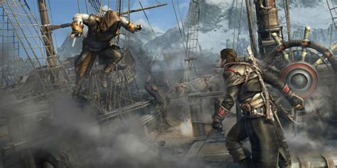 Review Of The Assassins Creed Rogue Gamehag