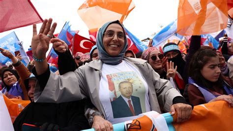 Turkeys Upcoming Elections Could Unseat Erdogan Heres Everything You