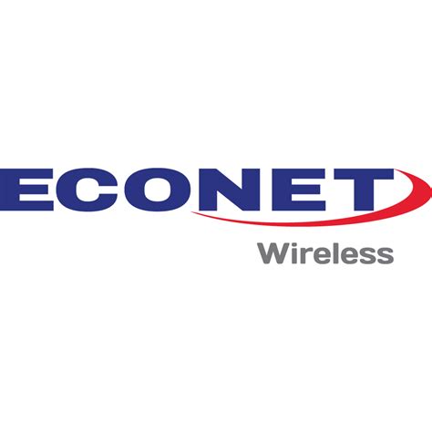 Free High-Quality econet wireless logo for Creative Design