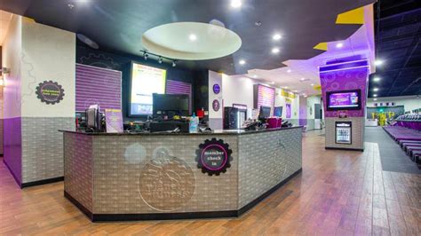 Gym In Leesburg Fl 735 N 14th St Planet Fitness
