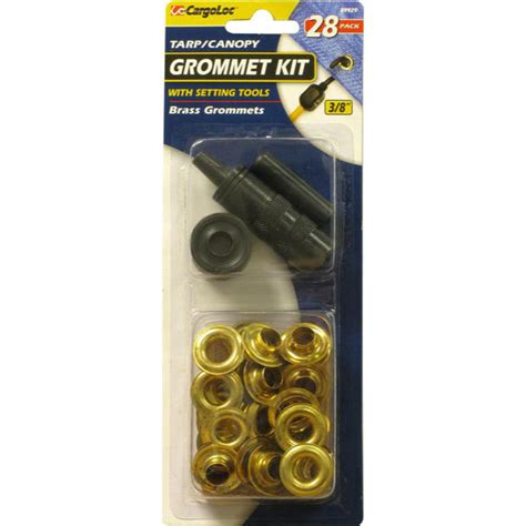 Grommet Tool Kit Tarp Grommet Kit Metal Grommet Kit Eyelet Kit