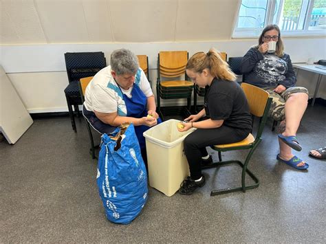 Day 2/3 of... - Keighley Sea Cadets and Royal Marine Cadets