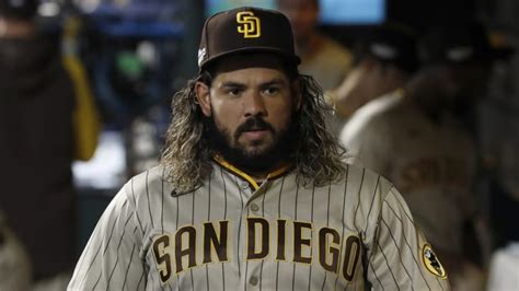 3 Players Padres Could Surprisingly Trade Before Non Tender Deadline