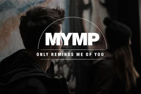 Only Reminds Me Of You - MYMP Lyrics and Notes for Lyre, Violin ...