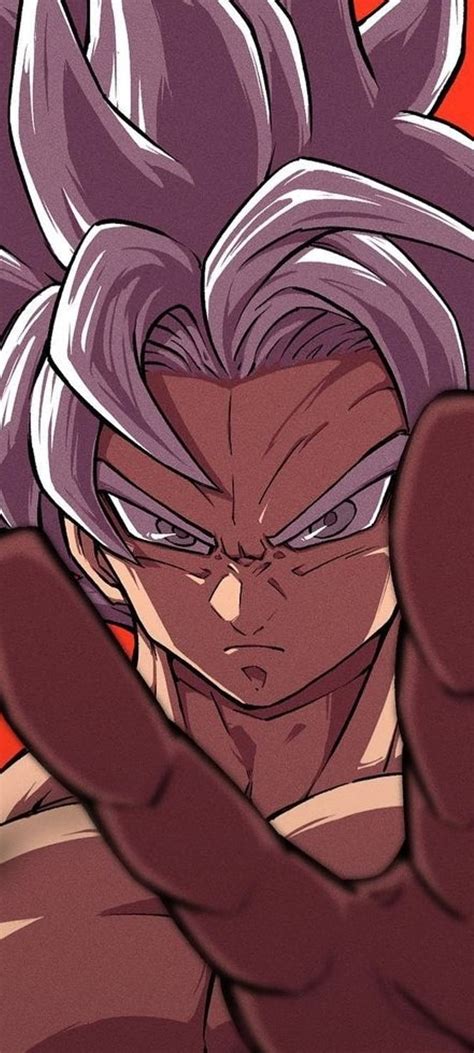 Top Imagen Ojos De Goku Ultra Instinto Ecover Mx Hot Sex Picture