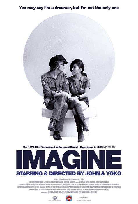 Classic John Lennon Album 'Imagine' Gets Extensive Box Set, Theatrical