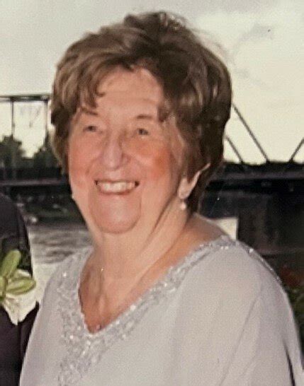 Obituary Of Bernadine C Barilla Dangler Funeral Home Serving Mad