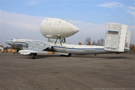 ВМ-Т "Атлант" - изнутри и снаружи...: dron_sd — LiveJournal