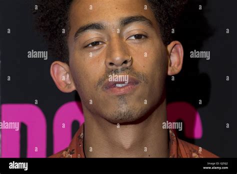 Jordan Stephens Hi Res Stock Photography And Images Alamy