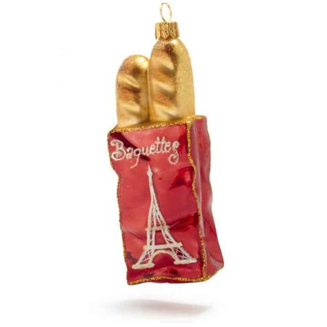 GORGEOUS French Christmas decorations and ornaments for Francophiles