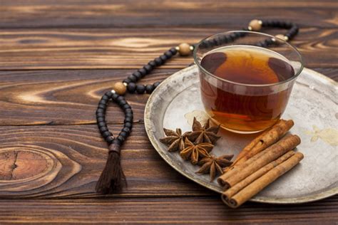 Té De Canela Aprende Cómo Se Hace Y Que Beneficios Aporta A Nuestra Salud