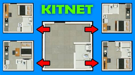 Kitnets Construtoras De Casas