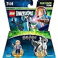 Figurine Lego Dimensions Hermione Granger Harry Potter Fun Pack