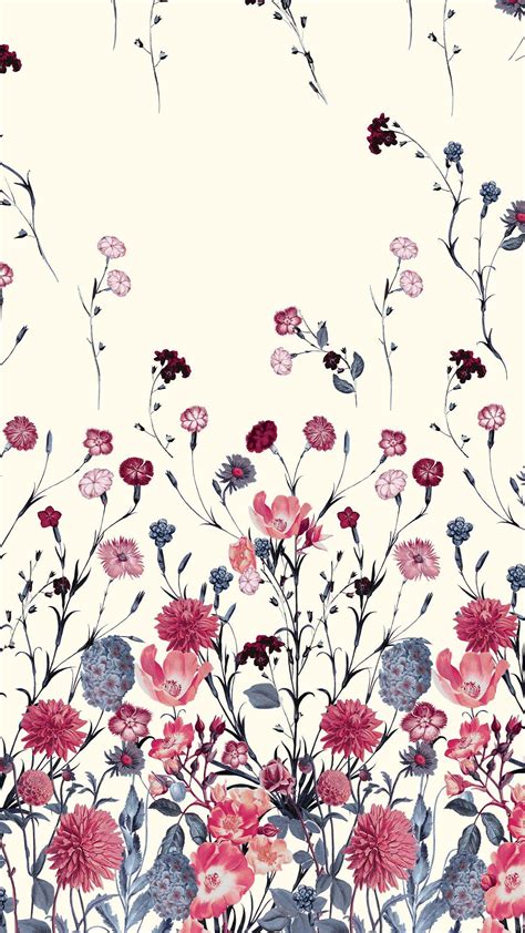 Floral Phone Wallpapers Top Free Floral Phone Backgrounds