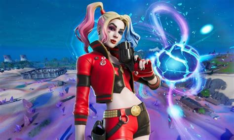 La Temporada De Fortnite No Contar Con H Roes De Dc Seg N Los