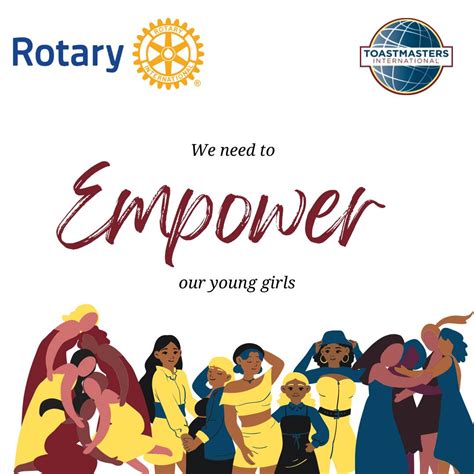 Youth Leadership Program Rotary District 5050