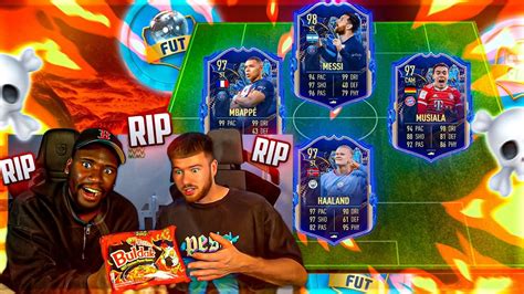 Uff Wer Muss Sch Rfsten Nudeln Der Welt Essen Vs Proownez Fut Draft