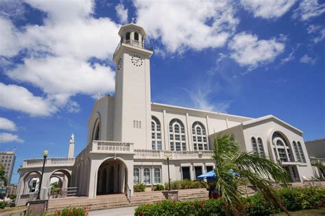 Churches To Live Stream Sunday Services Mass Guam News