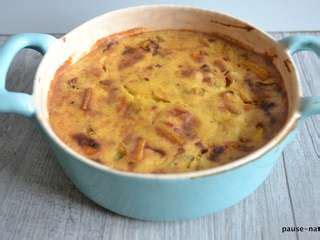 Recettes De Courge Bleue De Hongrie