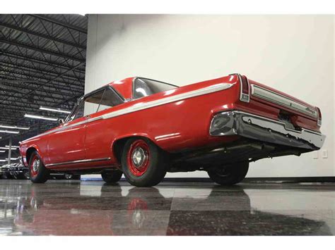 1965 Dodge Coronet 426 Street Wedge For Sale ClassicCars CC 931320