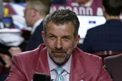 Hockey30 Marc Bergevin a peur d être CONGÉDIÉ