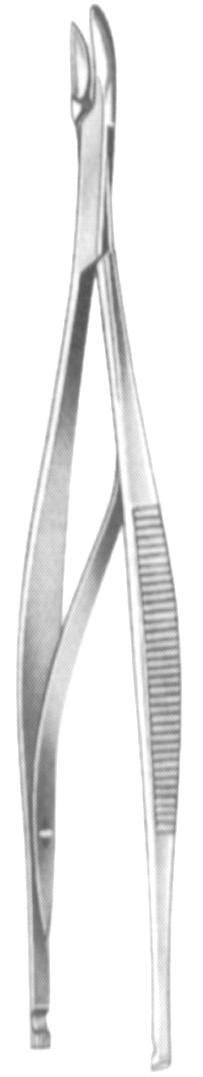 Michel Double Endied Wound Clip Applying Forceps And Remover 5