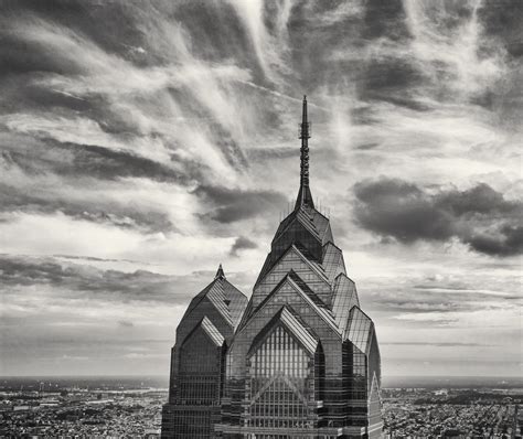 Liberty Place Tower, Philadelphia | Shutterbug