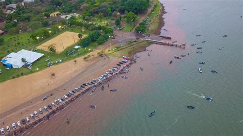 Abertas inscrições à pesca esportiva ao tucunaré de Marechal Rondon O