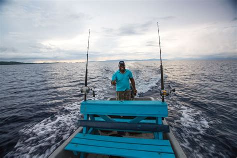 Fishing In The Solomon Islands Part 1 The Fishing Website