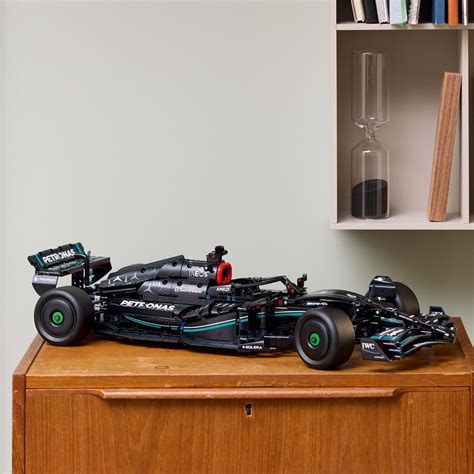 LEGO Technic Mercedes-AMG F1 W14 E Performance 42171 - Kmart NZ