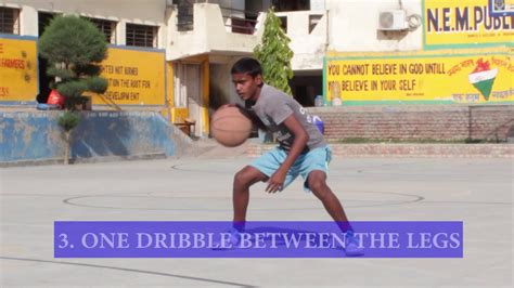 Minute Intensive Ball Handling Drills Youtube