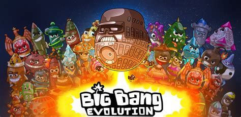 Big Bang Evolution Apk Download For Android Aptoide