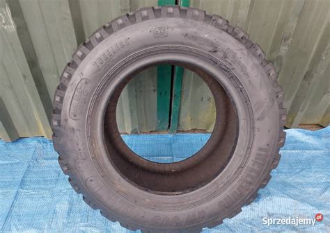 Opona Trelleborg 340 55 R 16 13 0 13 0 55 Aw 305 Szprotawa