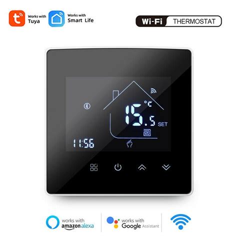 Best Smart Thermostats 2022 Artofit