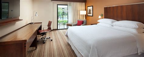 Four Points by Sheraton Pleasanton - Pet-Friendly Hotel with Pool