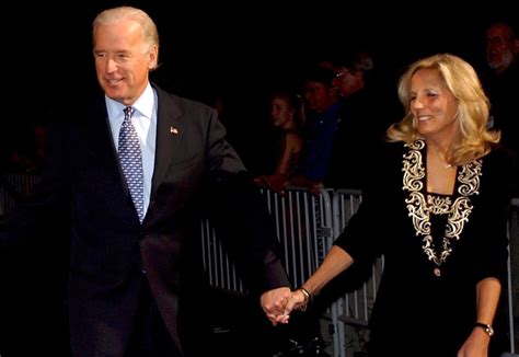 Joe Biden, Jill Biden’s Relationship Timeline: Pics