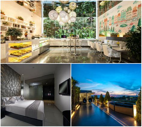 10 Unbeatable Hotels (For Any Budget) Near Jakarta Airport