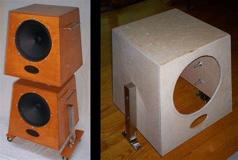 Diy Guitar Speaker Cabinet Cabinets Matttroy