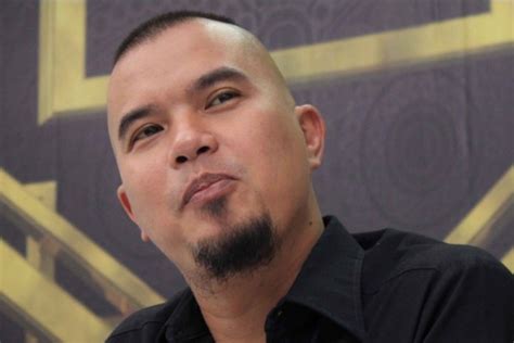 Ahmad Dhani Jadi Tersangka Ujaran Kebencian