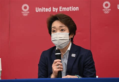 東京五輪組織委の橋本会長「ioc理事会の全面支持得た」 参加後の会見で 産経ニュース