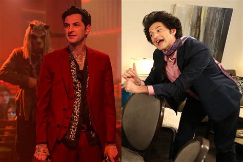 Ben Schwartz On How Jean Ralphio Of Parks And Recreation Inspired His