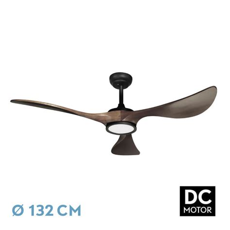 Bianca Dc Deckenventilator Cm Mit Gleichstrommotor Fl Geln Und